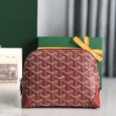 Goyard Clutch Bags